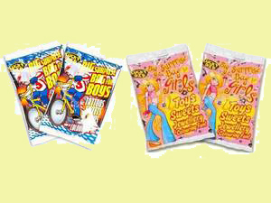 Party Bags