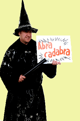 wizard